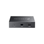 ES205G Omada 5-Port Gigabit Easy Managed Switch