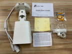 VIGI C340 4MP Outdoor Full-Color Bullet Network Camera
