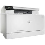 HP MFP M182n Color LaserJet Pro Printer (7KW54A) (Official Warranty)