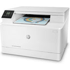 HP MFP M182n Color LaserJet Pro Printer (7KW54A) (Official Warranty)