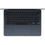Apple MacBook Air M4, 16GB RAM 256GB SSD 13.6' Liquid Retina Display, MW123PA/A, Midnight (Official Warranty)