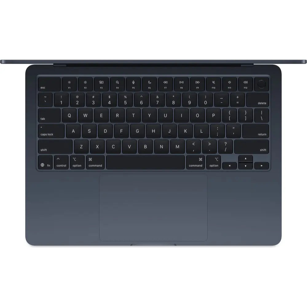 Apple MacBook Air M4, 16GB RAM 256GB SSD 13.6' Liquid Retina Display, MW123PA/A, Midnight (Official Warranty)
