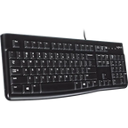 Logitech K120 USB Keyboard