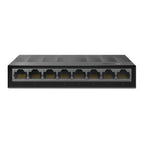 TP-Link LS1008G 8-Port 10/100/1000Mbps Desktop Unmanaged Switch Gigabit | Ver 3.0