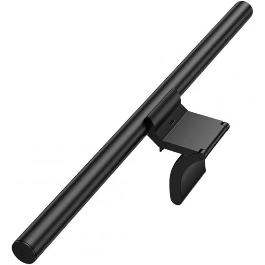 Xiaomi Mi Computer Monitor Light Bar Monitor Light, Asymmetrical Light, Variable Brightness and Color Temperature, Ra95 Color Rendering, Wireless Remote Control, USB Type-C