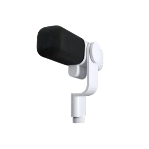 Microphones