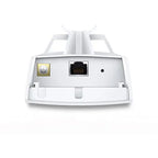 TP-Link CPE510 5GHz 300Mbps 13dBi Outdoor CPE, Point to Point Wireless Bridge,13dBi, 15km+
