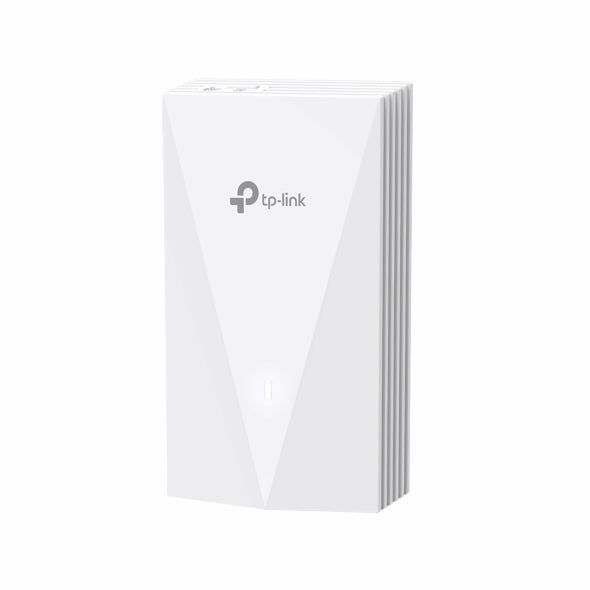 EAP655-Wall AX3000 Wall Plate WiFi 6