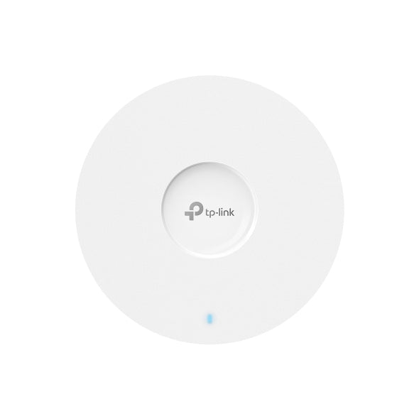 Wi-Fi 6 router