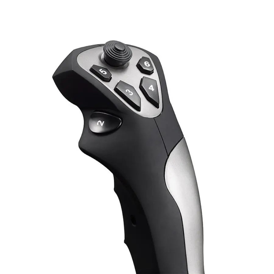 PXN 2113 Pro Wired Flight Joystick PC Simulator Flight Game Joystick