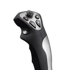 PXN 2113 Pro Wired Flight Joystick PC Simulator Flight Game Joystick