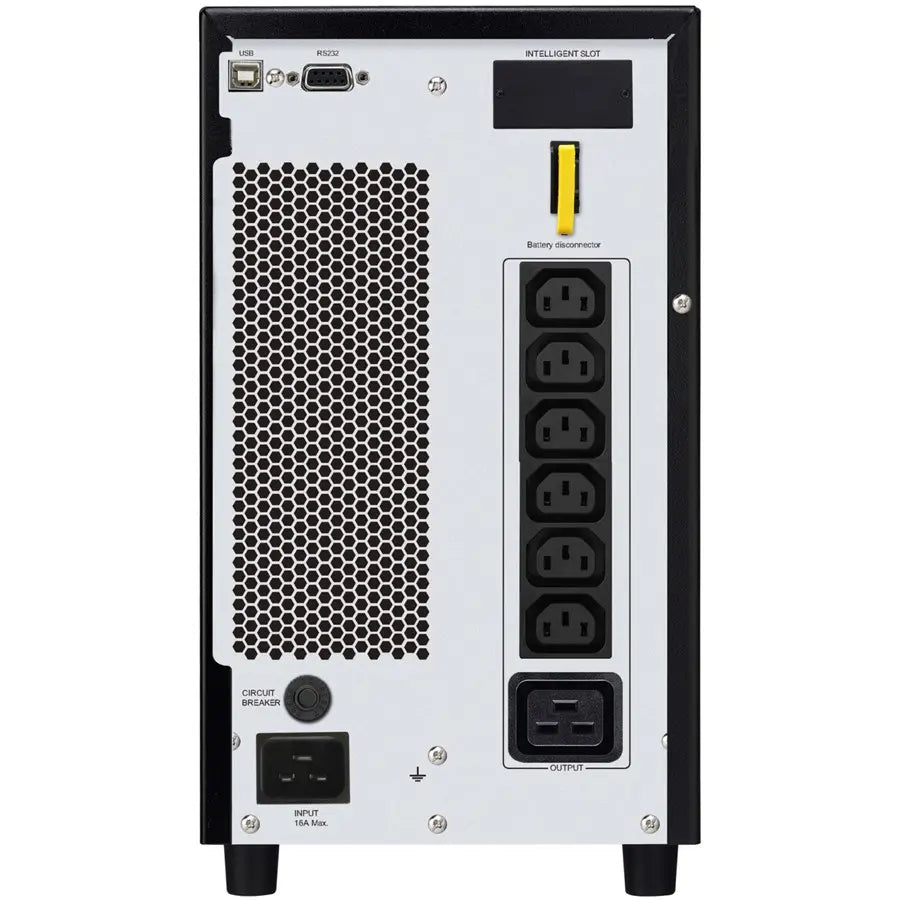 APC SRV3KI Easy UPS SRV 3000VA 230V