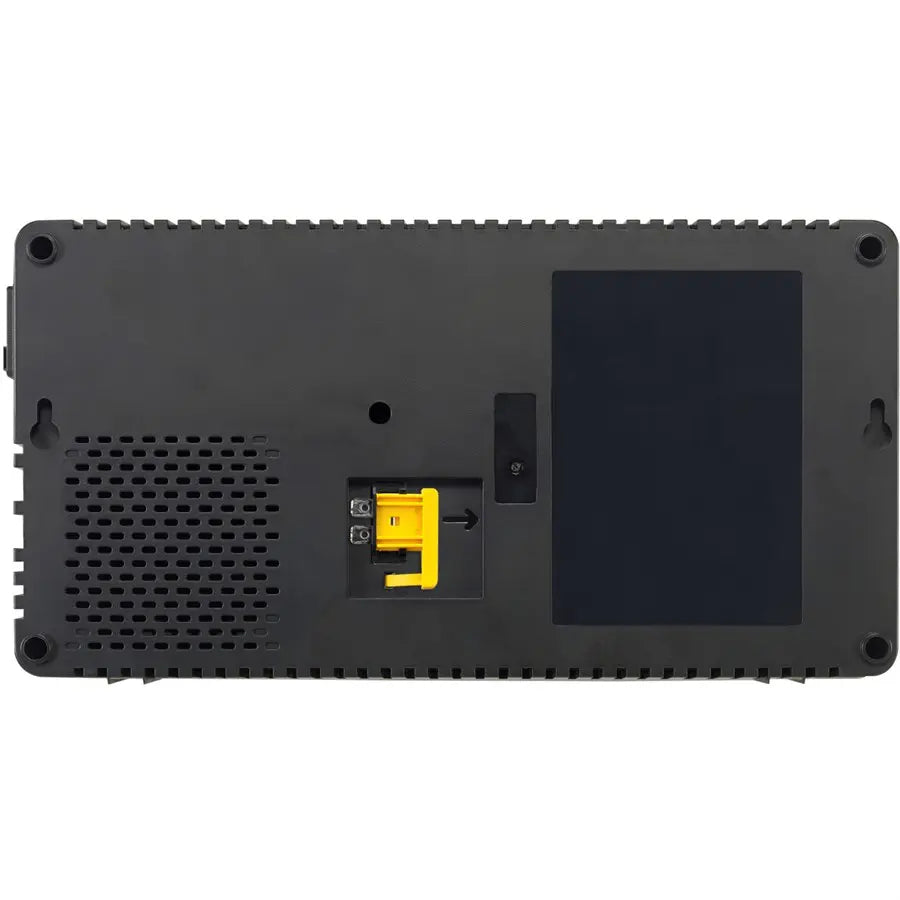 APC BV650I-MSX Easy UPS 650VA AVR Universal Outlet 230V
