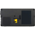 APC BV1000I Easy UPS 1000VA AVR 230V, 4x Universal Outlet, Floor/Wall Mount | BV1000I-MSX