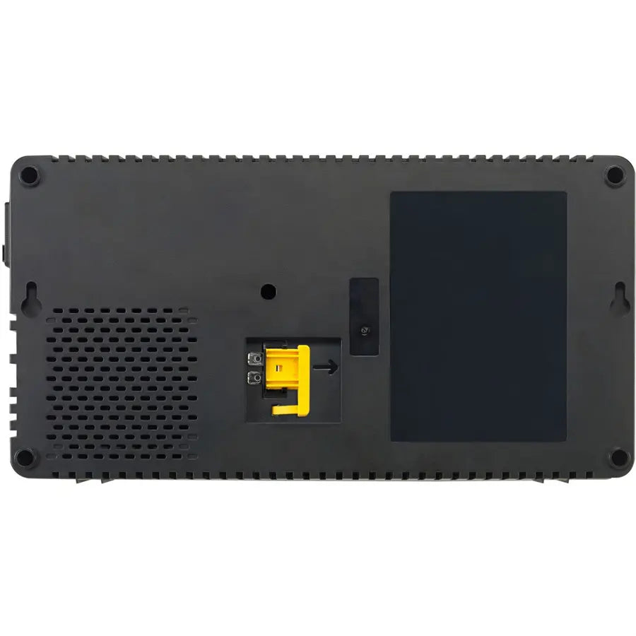 APC BV1000I Easy UPS 1000VA AVR 230V, 4x Universal Outlet, Floor/Wall Mount | BV1000I-MSX