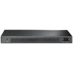 TP-Link TL-SG1048 - 48-Port Gigabit Rackmount Switch