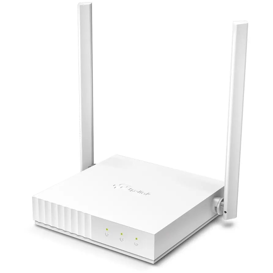 TP-Link TL-WR844N 300 Mbps Multi-Mode Wi-Fi Router | Ver 1.0