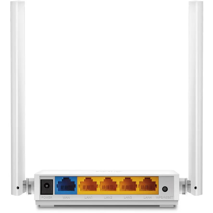 TP-Link TL-WR844N 300 Mbps Multi-Mode Wi-Fi Router | Ver 1.0