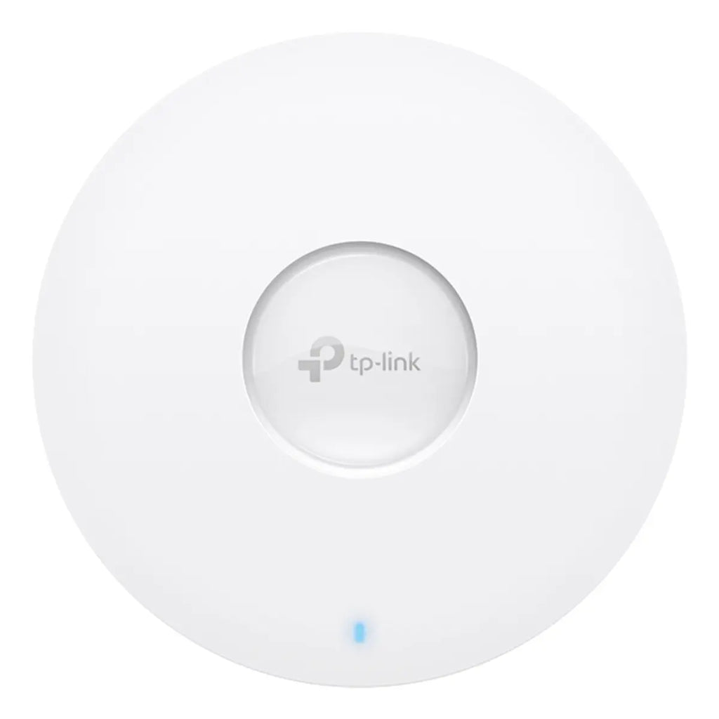 TP-Link EAP613 Wireless Access Point AX1800 Wi-Fi 6 Ceiling Mount PoE+ Powered