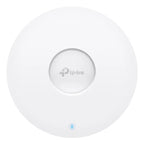 TP-Link EAP613 Wireless Access Point AX1800 Wi-Fi 6 Ceiling Mount PoE+ Powered