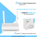TP Link XC220-G3 Wireless Fiber Router XPON Router AC1200
