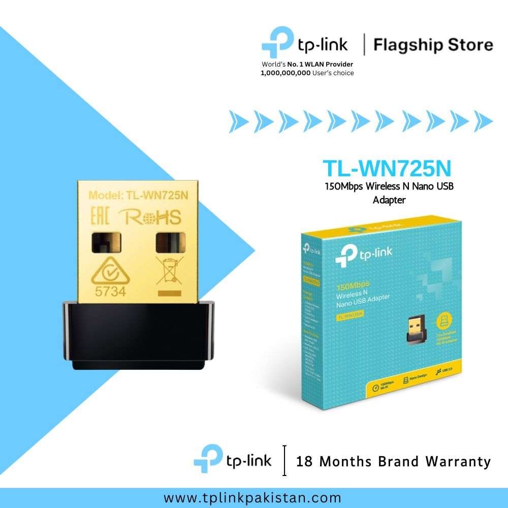 TP-Link Router Box