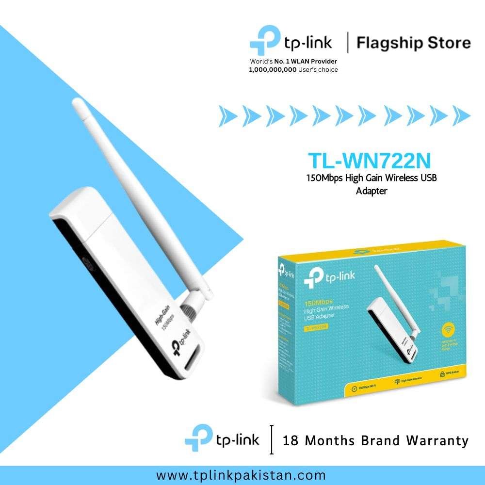 TP-Link Router