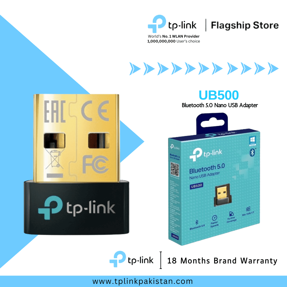 TP-Link Router